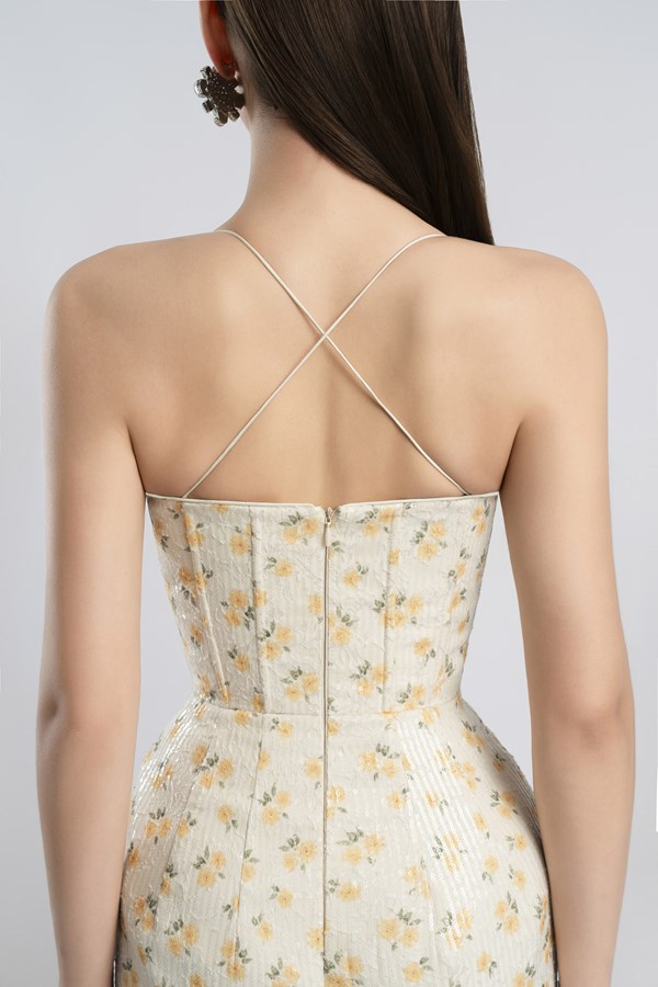 Lizzie Dress